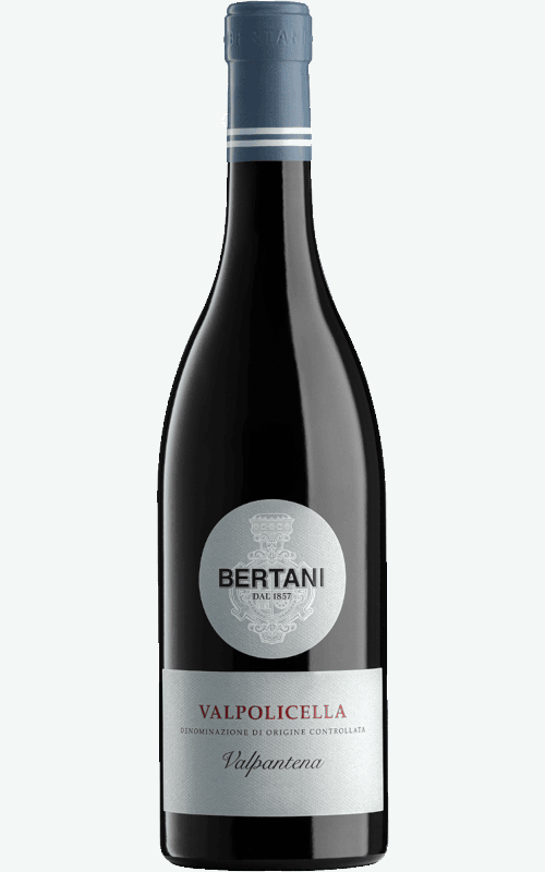 Valpolicella DOC "Valpantena", Bertani