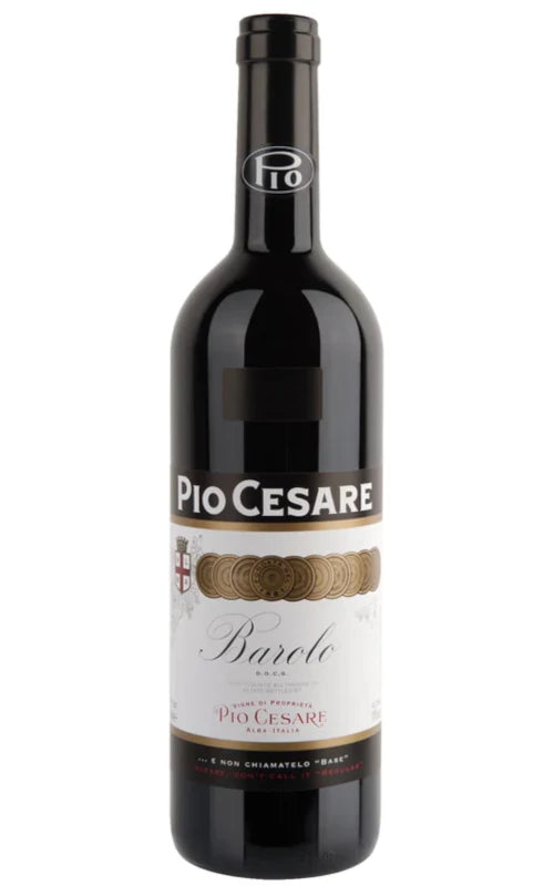 Barolo "Pio Cesare"