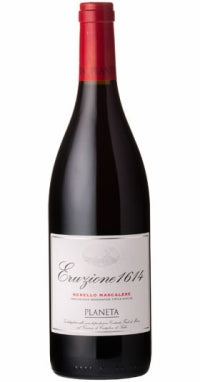 Pinot Nero Etna "Eruzione 1614", Planeta, Sicily