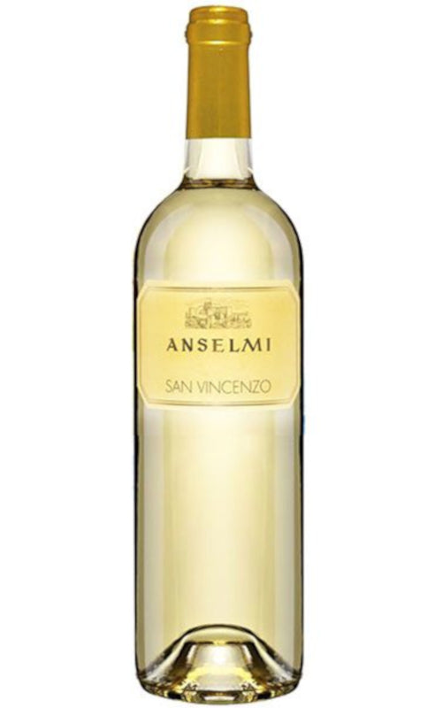 San Vincenzo IGT, Anselmi, Veneto