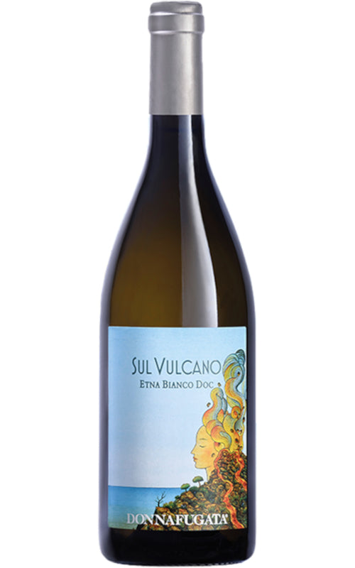 “Sul Vulcano” Bianco, Donnafugata, Sicily