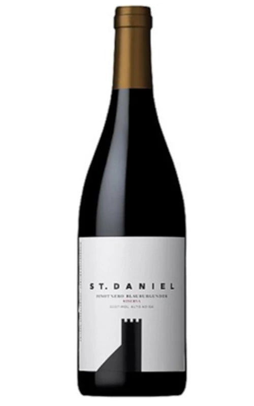 Pinot Nero Riserva DOC "ST Daniel", Colterenzio, Alto Adige