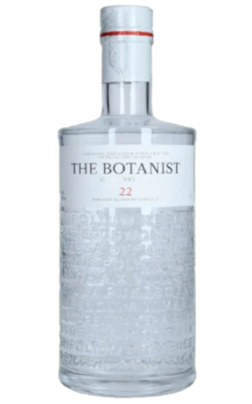 The Botanist Islay Dry Gin 46%