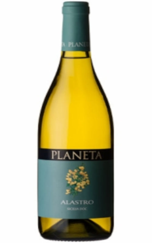 Alastro, Planeta, Sicily