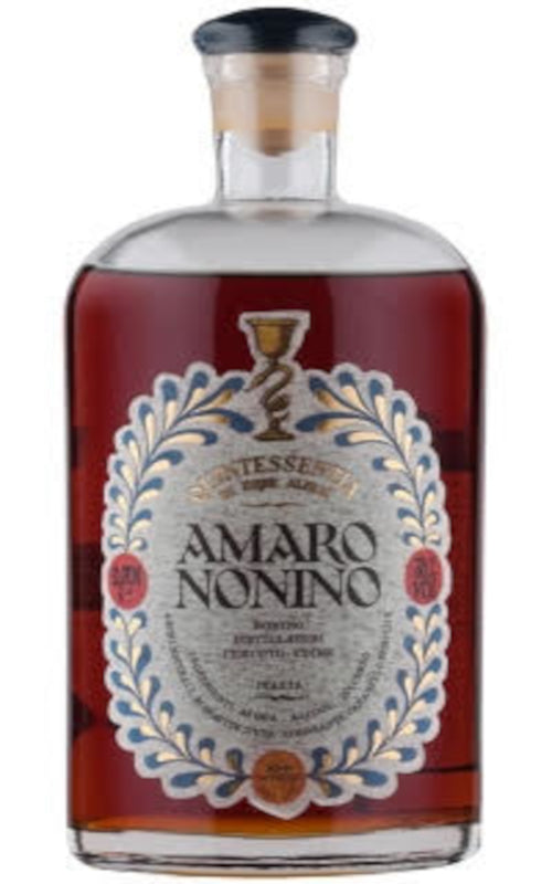 Amaro Nonino Quintessentia 35%