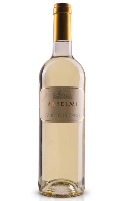 Capitel Fiscaruni IGT, Anselmi, Veneto