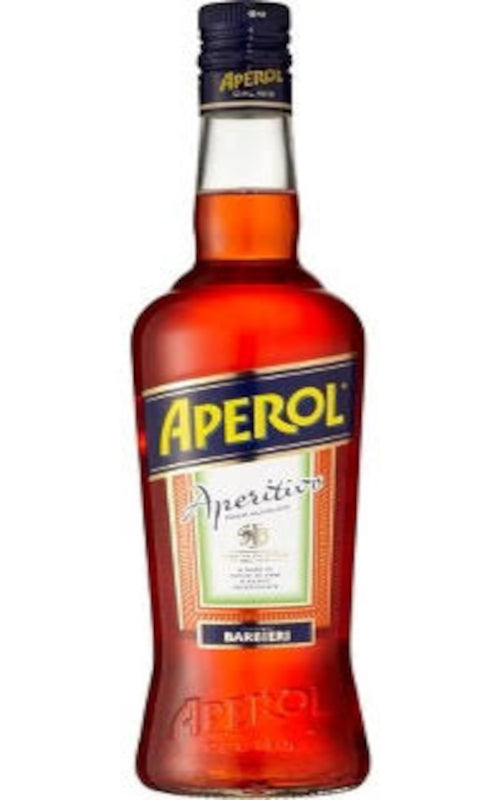 Aperol 11%