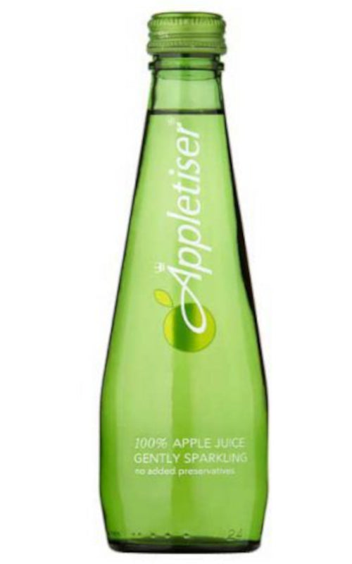 Appletiser 275ml