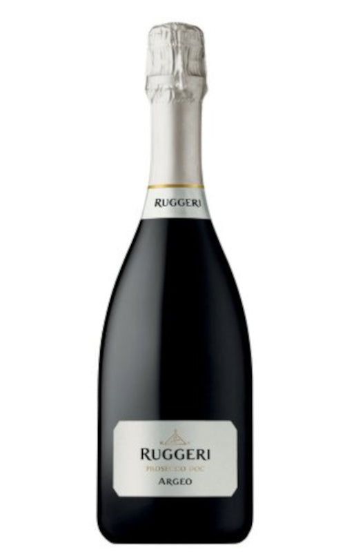 Prosecco, Argeo NV, Ruggeri, DOC