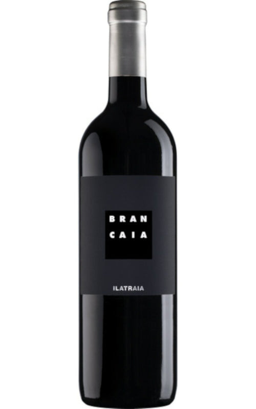 Ilatraia, Casa Bran Caia, Tuscany