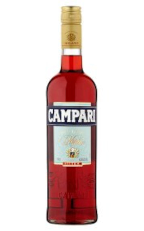 Campari 25%