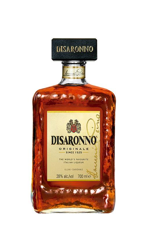 Amaretto Disaronno 28%