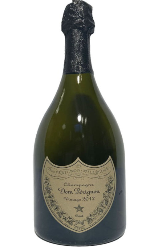 Dom Perignon, Moet and Chandon, France