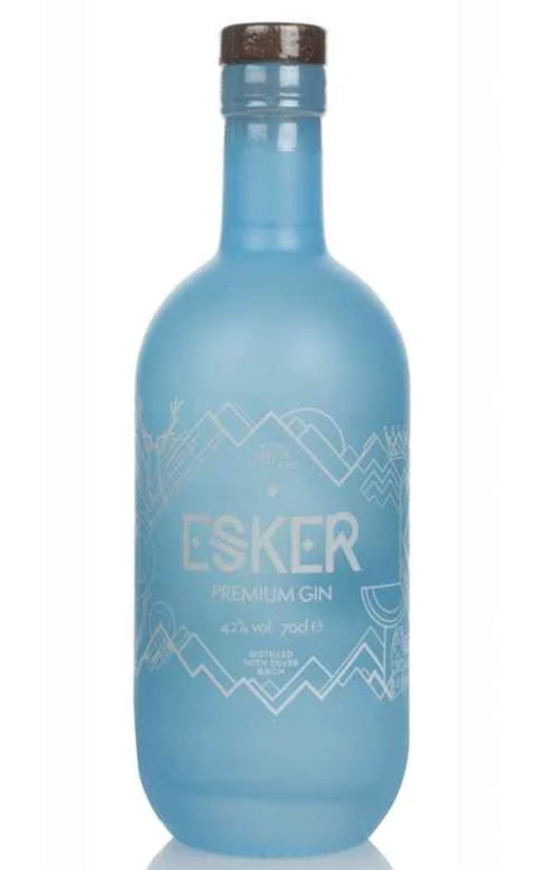 Esker Gin 42%