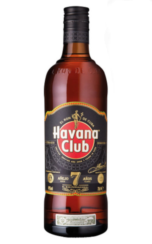Havana Club 7 40%