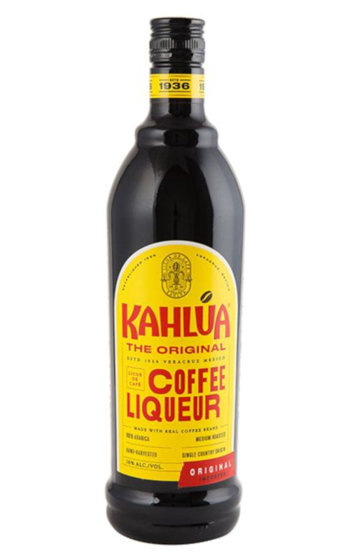 Kahlua 20%