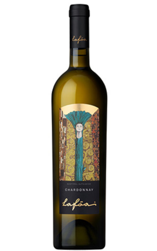 Chardonnay “La Foa”, Colternzio, Alto Adige
