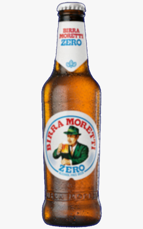 Morretti Zero AF 0%