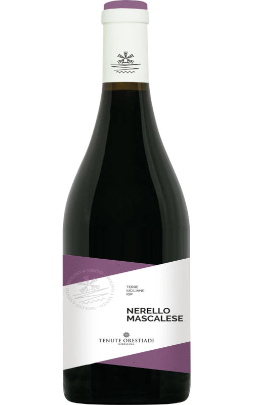 Nerello Mascalese IGT, Molino A Vento, Sicily