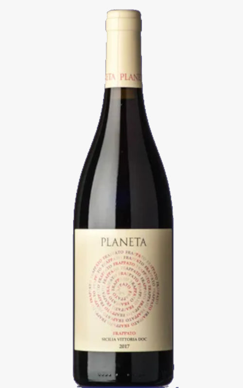 Frappato, Planeta, Sicilia Vittoria DOC 2019