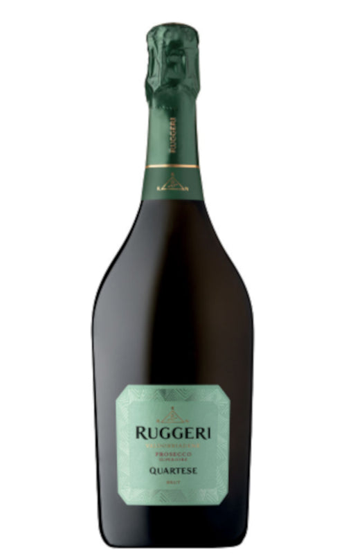 Quartese,Valdobbiadene Prosecco Superiore DOCG,Ruggeri , Veneto