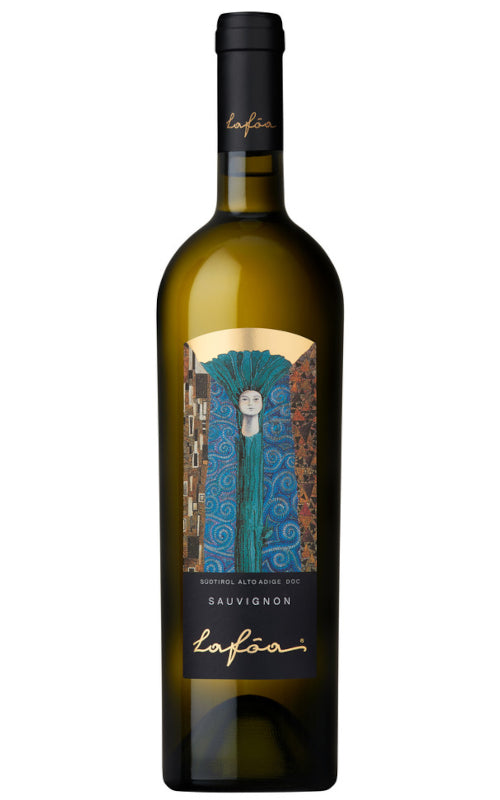 Sauvignon Blanc "La Foa", Colterenzio, Alto Adige