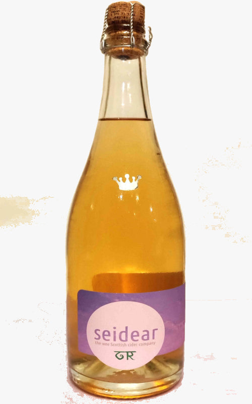 Seidear GR 75cl