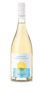 Fiano Salento IGP "Margrande", Varvaglione, Puglia