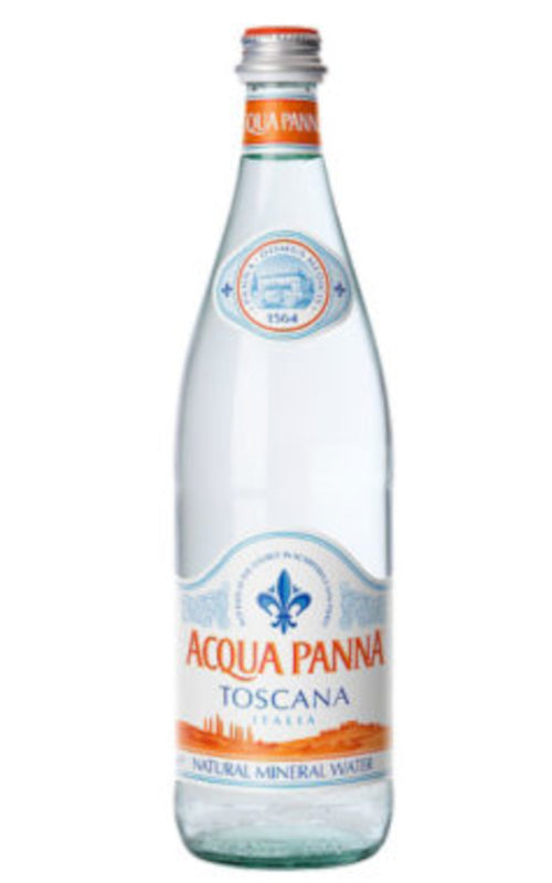 Aqua Panna Still Water 750ml