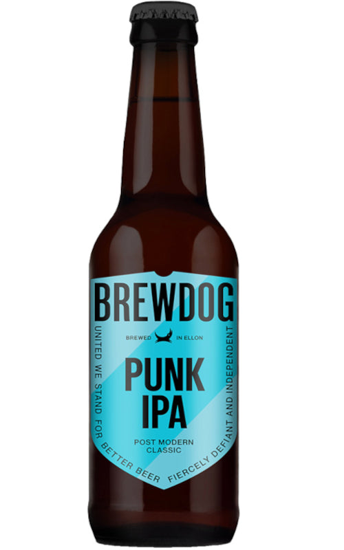 Brewdog Punk IPA 4.5%