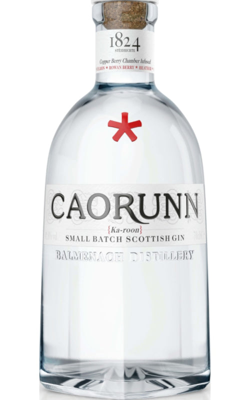 Caorunn Gin (Ka-roon) 41.8%