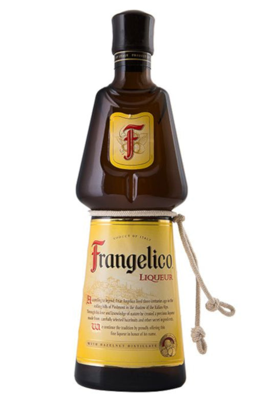 Frangelico Hazelnut Liqueur 20%