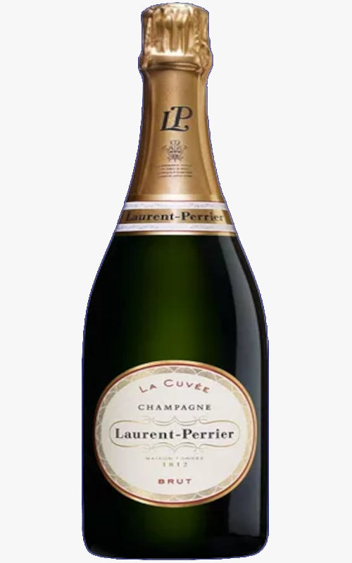 La Cuvee, Laurent Perrier , Champagne, France
