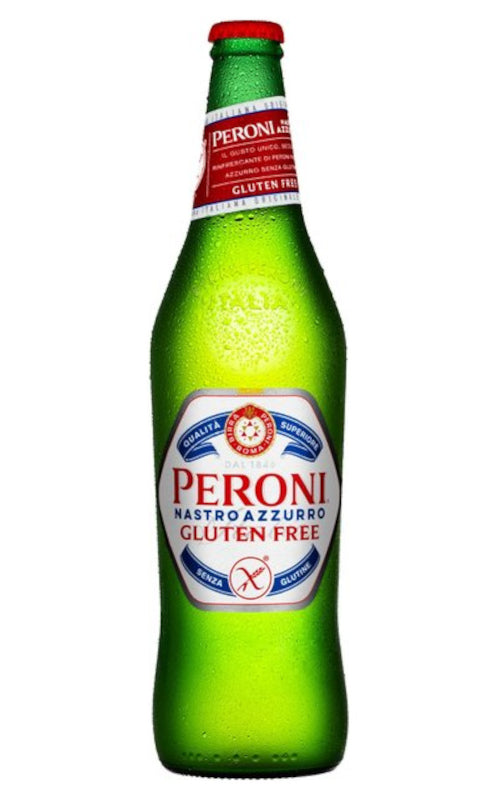 Peroni Gluten Free 5%