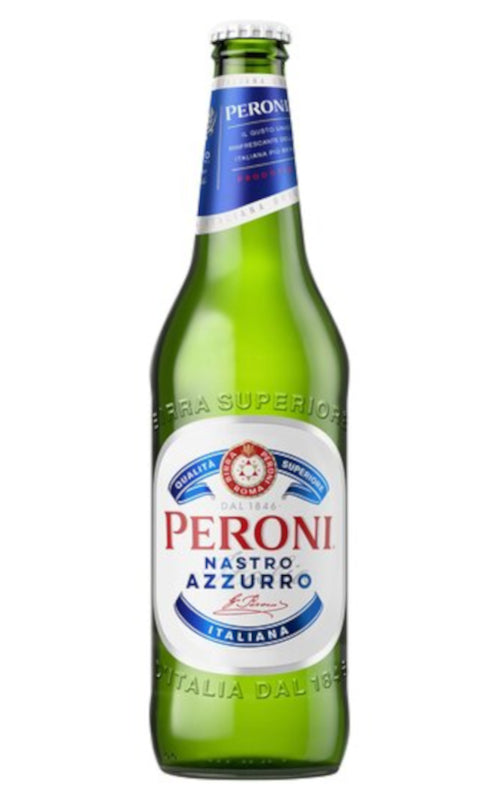 Peroni 'Nastro Azzurro' Italy 5.1%