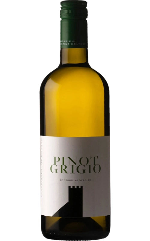 Pinot Grigio, Colternzio, Alto Adige