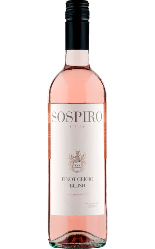Pinot Grigio Blush,Il Sospiro, Veneto